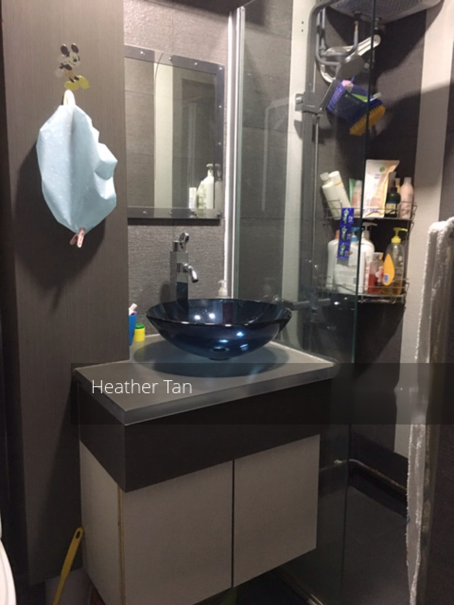 Blk 418 Fajar Road (Bukit Panjang), HDB 5 Rooms #140661372